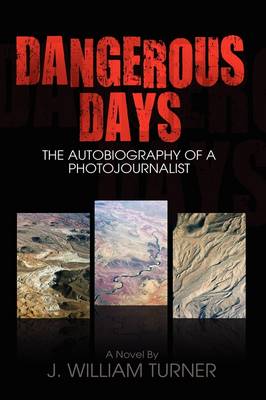 Book cover for Dangerous Days