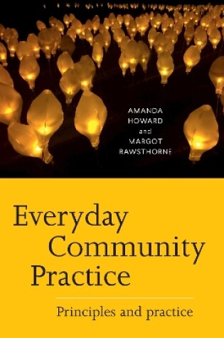 Cover of Everyday Community Practice