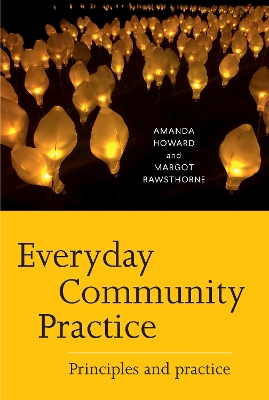 Book cover for Everyday Community Practice