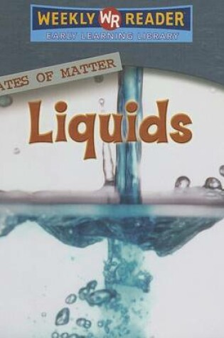 Cover of Liquids