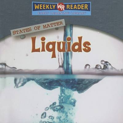 Book cover for Liquids