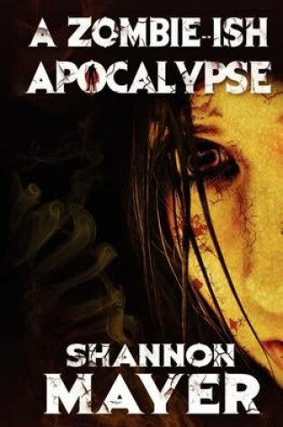 Cover of A Zombie-Ish Apocalypse