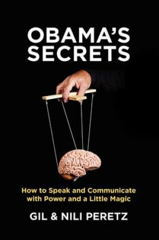 Cover of Obama's Secrets