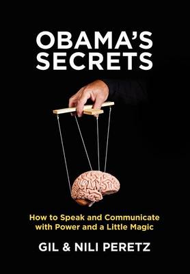 Cover of Obama's Secrets