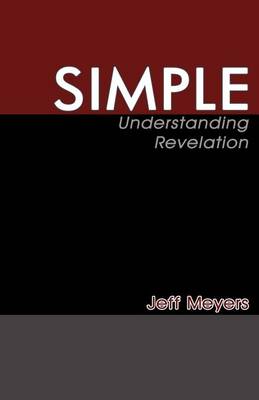 Book cover for Simple