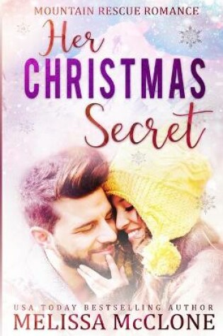 Cover of Her Christmas Secret