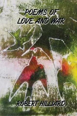 Cover of Poems of Love and War