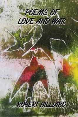 Book cover for Poems of Love and War