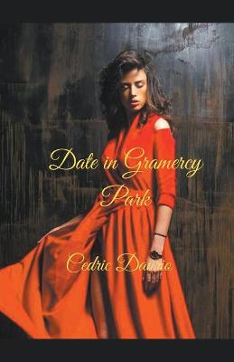 Book cover for Date in Gramercy Park