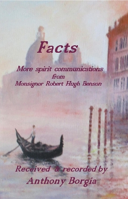 Book cover for Facts