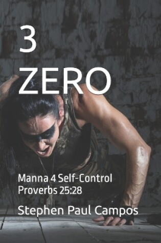 Cover of 3 Zero