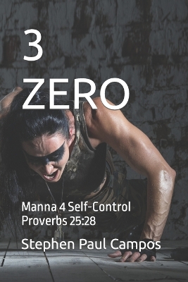 Book cover for 3 Zero