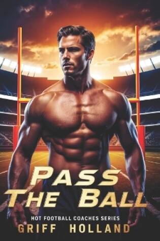 Cover of Pass the Ball