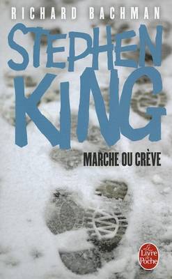 Book cover for Marche ou creve