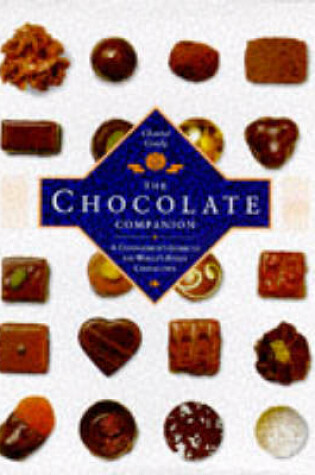 Cover of The Chocolate Companion