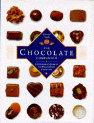 Cover of The Chocolate Companion