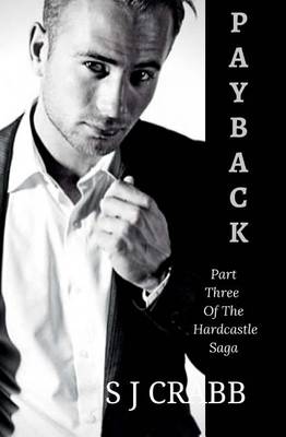 Book cover for Payback