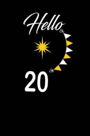 Cover of Hello 20