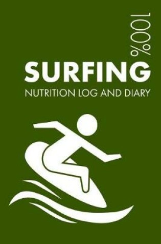 Cover of Surfing Sports Nutrition Journal