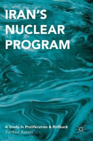 Cover of Iran's Nuclear Program