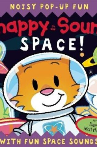 Cover of Space!