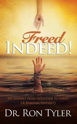 Book cover for Freed Indeed!