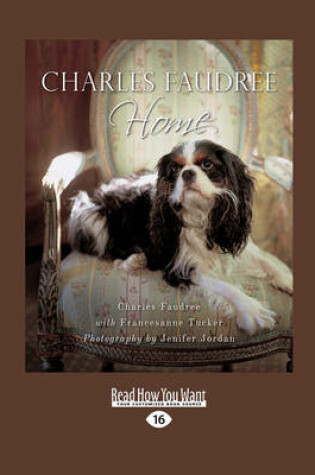 Cover of Charles Faudree Home