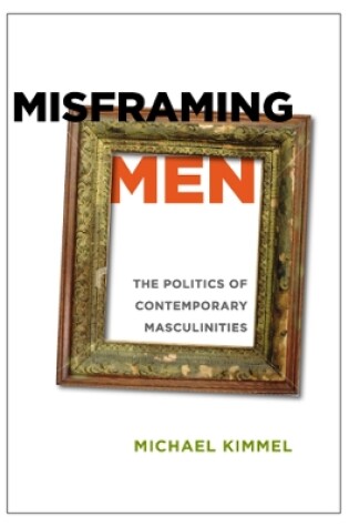 Cover of Misframing Men