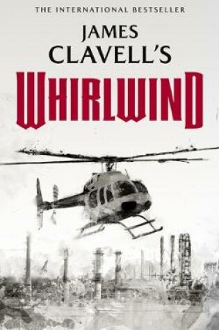 Cover of Whirlwind