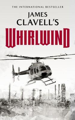 Book cover for Whirlwind