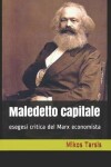 Book cover for Maledetto capitale
