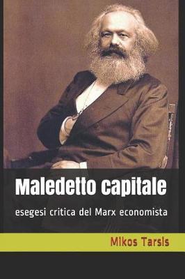 Book cover for Maledetto capitale