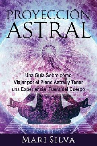 Cover of Proyección astral
