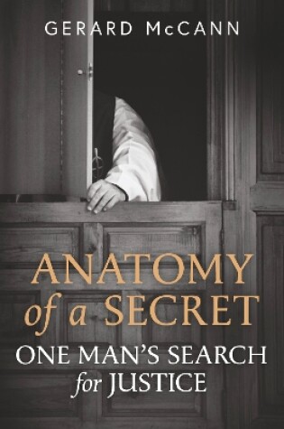 Cover of Anatomy of a Secret