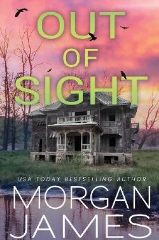 Cover of Out of Sight