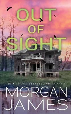 Book cover for Out of Sight