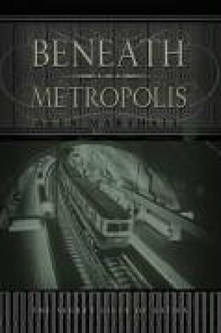 Cover of Beneath the Metropolis