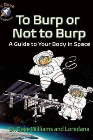 Cover of To Burp or Not to Burp