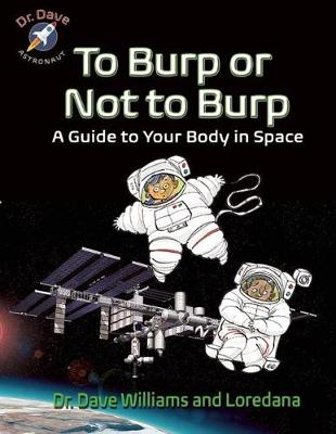 Cover of To Burp or Not to Burp