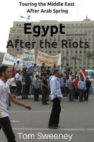Cover of Egypt After the Riots