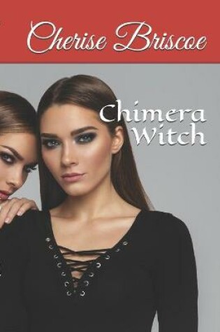 Cover of Chimera Witch