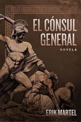 Cover of El Consul General