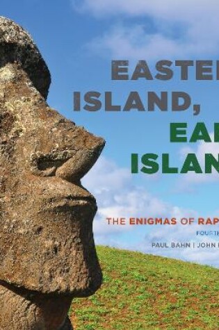 Cover of Easter Island, Earth Island