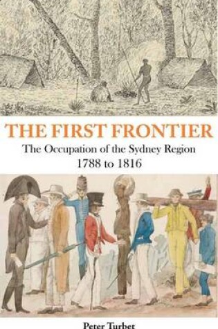 Cover of The First Frontier