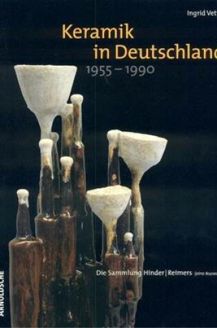 Cover of Ceramics in Germany