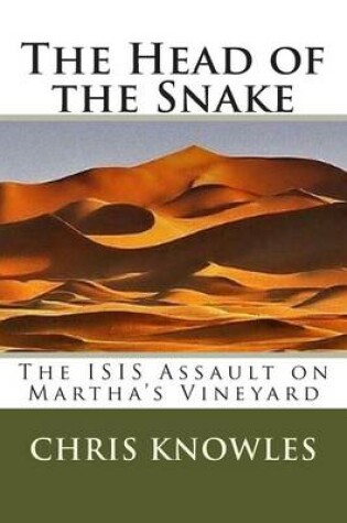 Cover of The Head of the Snake