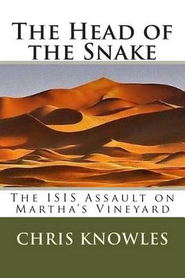 Book cover for The Head of the Snake