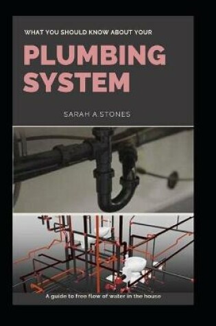 Cover of What You Should Know About Your Plumbing System