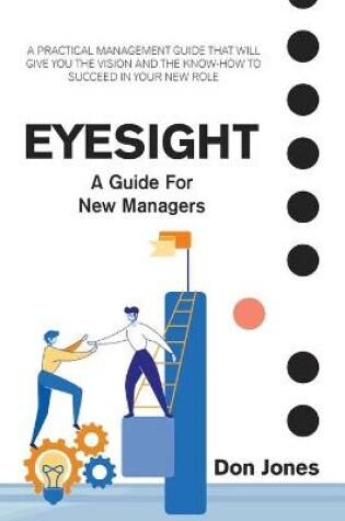 Cover of Eyesight