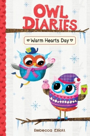 Cover of Warm Hearts Day: #5
